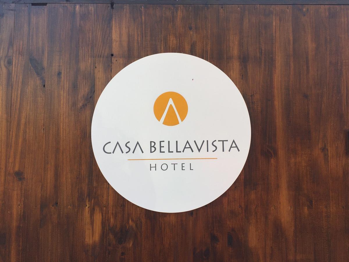 Casa Bellavista Hotel Santiago de Chile Bagian luar foto